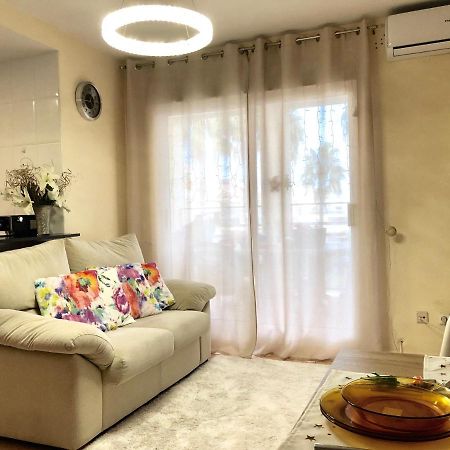 Rosaleda 1 Daire Denia Dış mekan fotoğraf