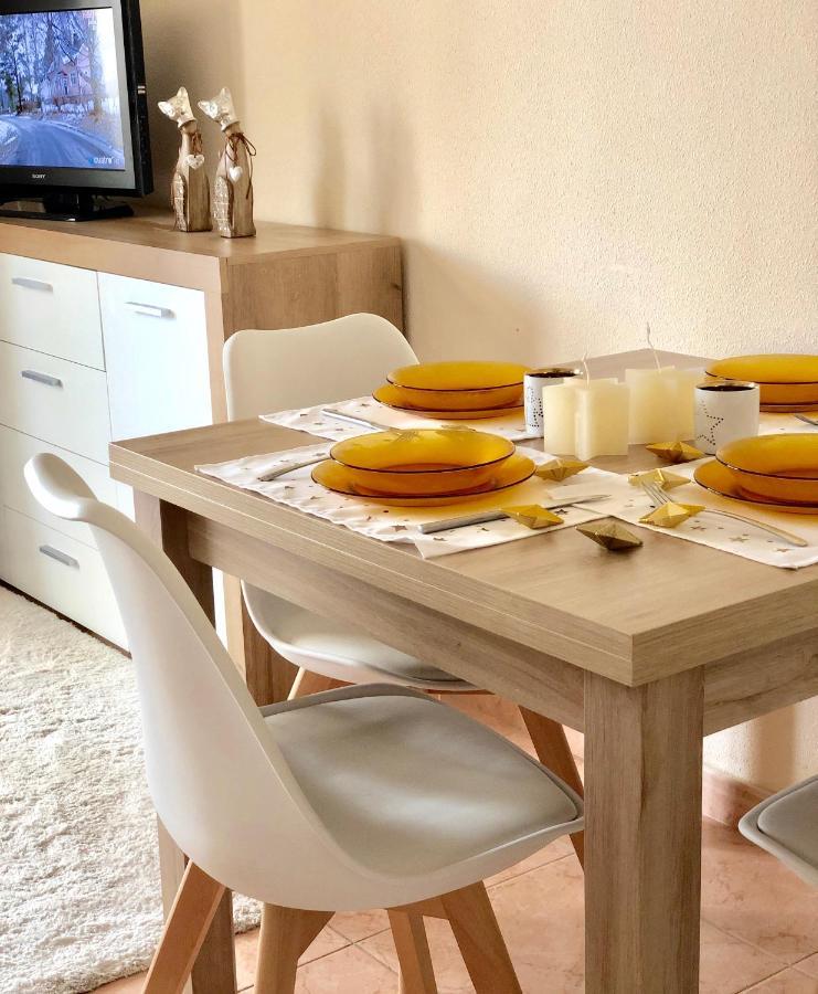 Rosaleda 1 Daire Denia Dış mekan fotoğraf