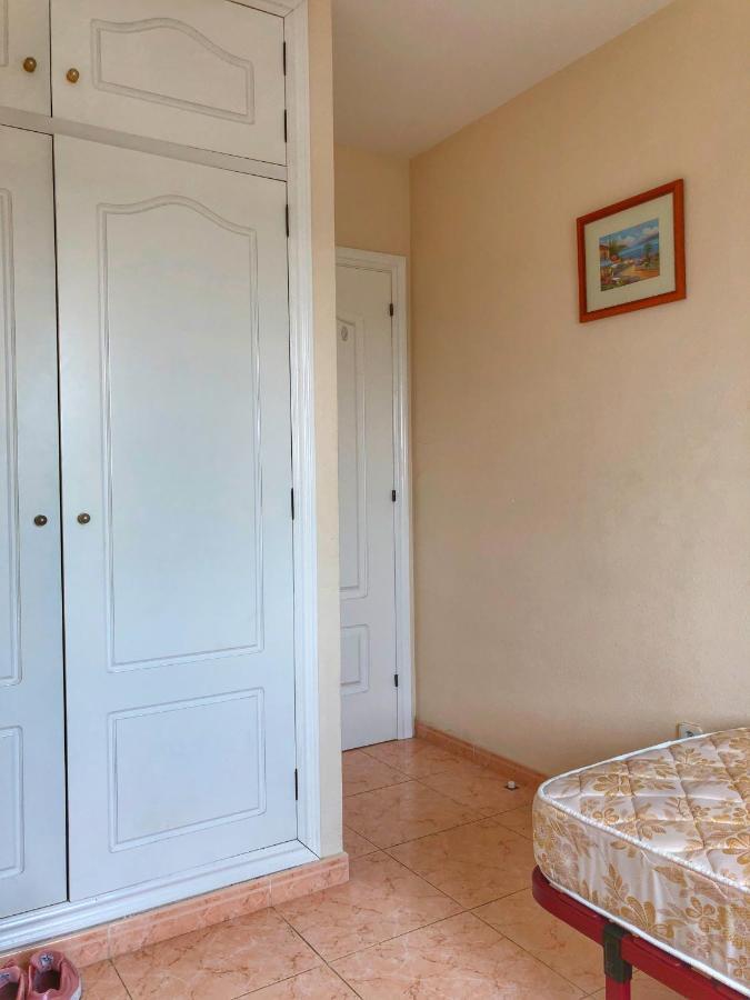 Rosaleda 1 Daire Denia Dış mekan fotoğraf