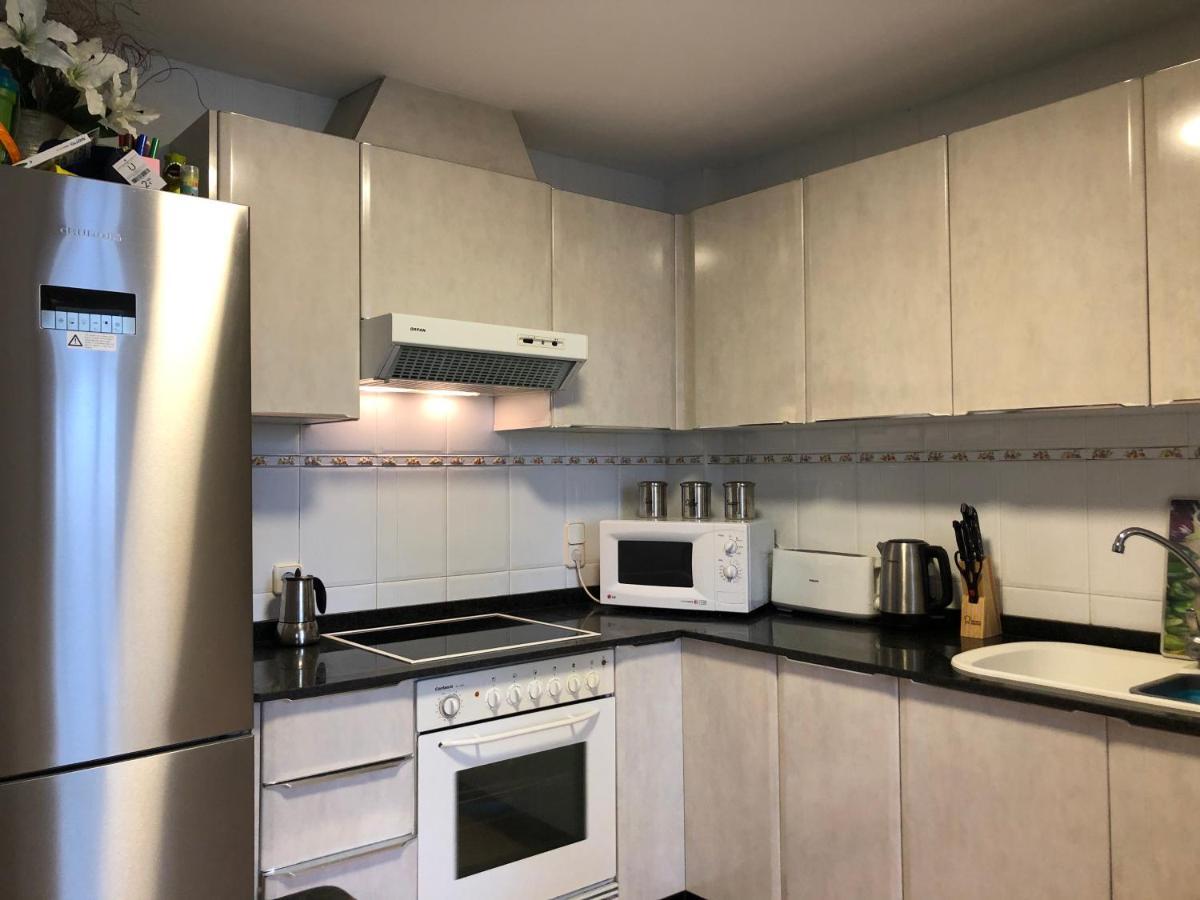 Rosaleda 1 Daire Denia Dış mekan fotoğraf