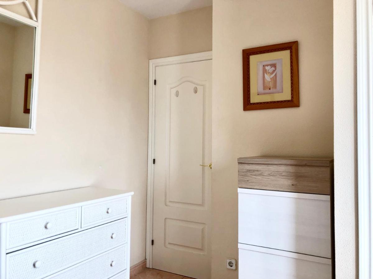 Rosaleda 1 Daire Denia Dış mekan fotoğraf