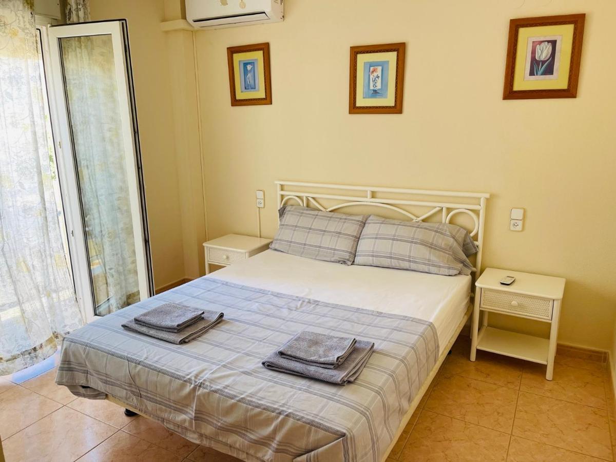 Rosaleda 1 Daire Denia Dış mekan fotoğraf
